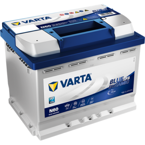 VARTA BATTERIES