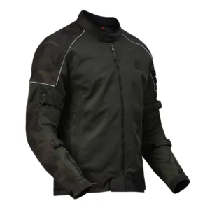 ROYAL ENFIELD JACKETS