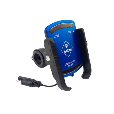 3.0 FAST CHARGER(JAW GRIP)