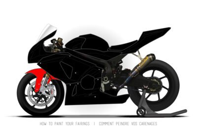 2009-2016 SUZUKI GSXR 1000