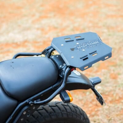 HIMALAYAN 450 TOP PLATE