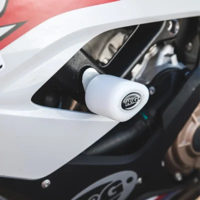 2020+ BMW S1000RR CRASH PROTECTOR