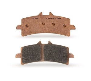 FA447HH- EBC Brake Pads