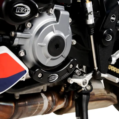 2017-2020 BMW S1000R ENGINE CASE SLIDER( LHS)