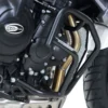 TIGER 800 XCX / XRX BAR END SLIDER