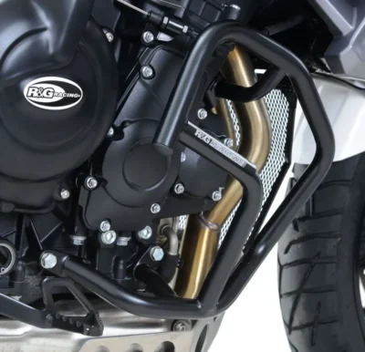 TIGER 800 XCX / XRX BAR END SLIDER
