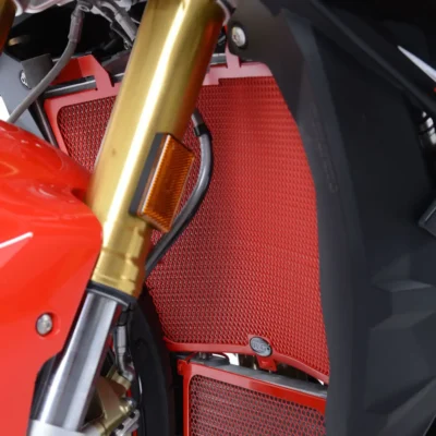 Radiator Gaurd
