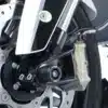KAWASAKI ZX14/Z1000/VERSEY/NINJA 650 BAR END SLIDER