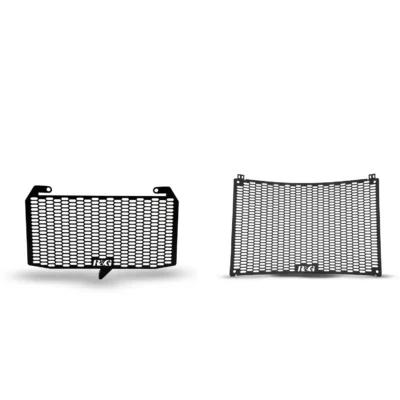 2008-2024 HAYABUSA RADIATOR GUARD