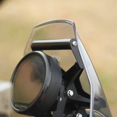 HIMALAYAN 450 GPS MOUNT