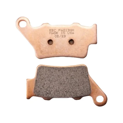 FA213HH - EBC Brake Pads