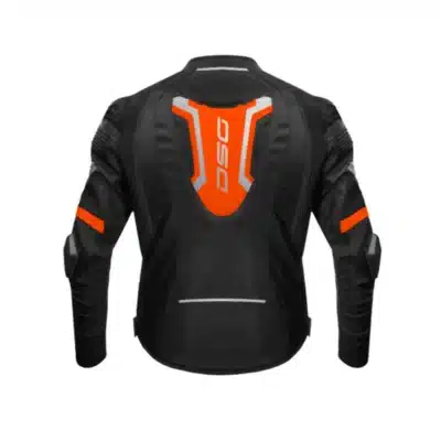 DSG ADV JACKET - Image 2