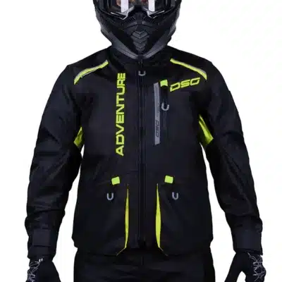 DSG ADV JACKET - Image 4