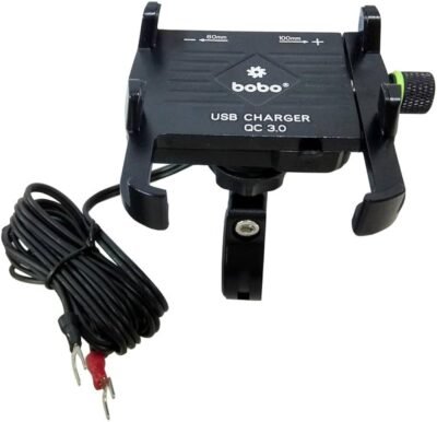 3.0 FAST CHARGER CLAW GRIP)
