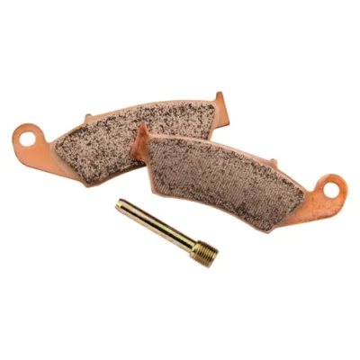 FA214/2HH - EBC Brake Pads