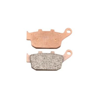 FA140HH - EBC Brake Pads