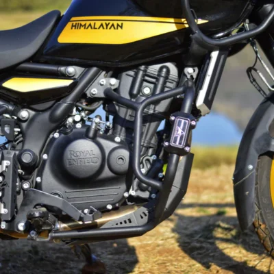 HIMALAYAN 450 ENGINEGUARD
