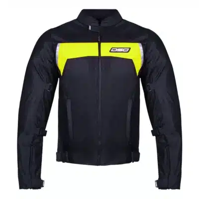 DSG APEX AIR JACKET - Image 3