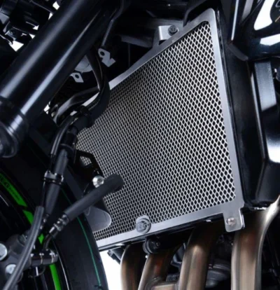 KAWASAKI Z900 RADIATOR GUARD