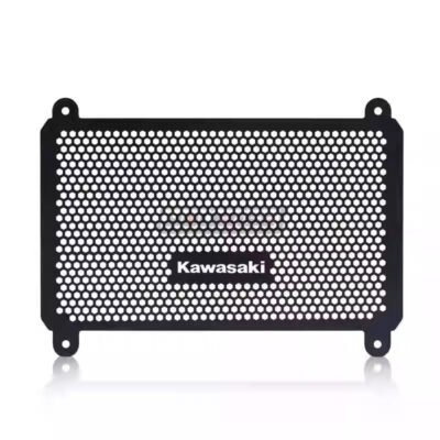 KAWASAKI NINJA 300 RADIATOR GUARD