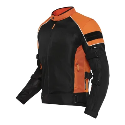 STREETWIND PRO RIDING JACKET