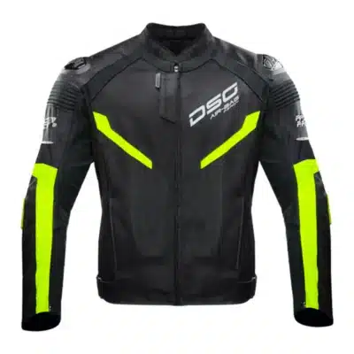 DSG RACE PRO V2 JACKET