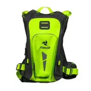 Raida Dryporter Waterproof Hydration bag | Hi-Viz